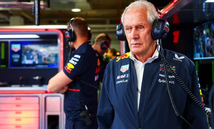 Marko traži promjene od FIA-e: Vožnja mora biti u prvom planu