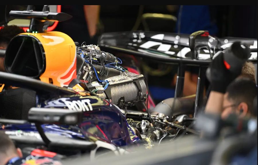 Mekies: Slažem se s Wolffom – ADUO je za sustizanje, ne za preskakanje rivala