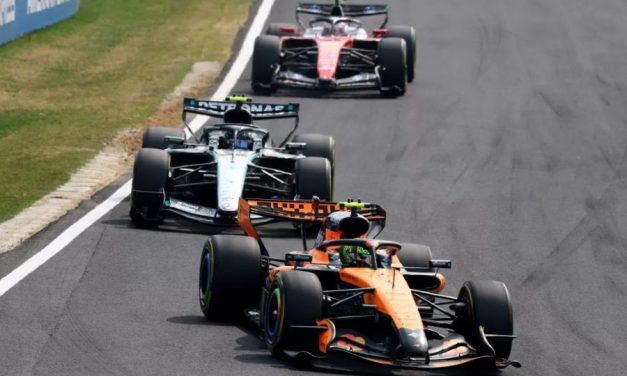 McLaren: Lift and coast više ne bi trebao postojati u kvalifikacijama