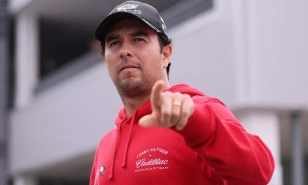 Perez vjeruje u Cadillac: Imamo dobru osnovu, sada slijedi ključni korak razvoja