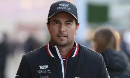 Perez: Treba nam jedna sekunda — Miami je prekretnica