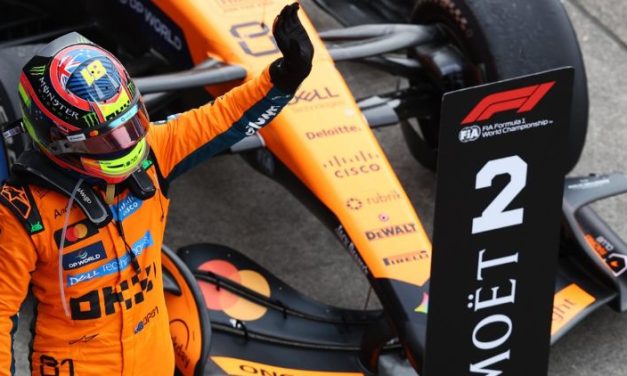 Piastri: Sada sam donosim odluke – Webber ostaje dio priče