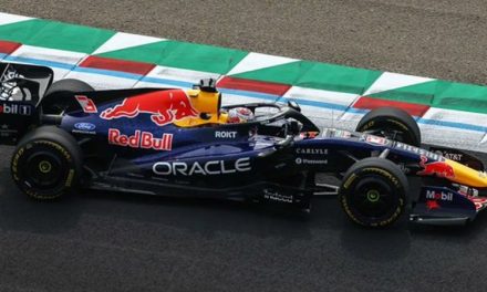 Red Bullovo rotaciono krilo nije odgovor Ferrariju – projekt datira još iz 2025
