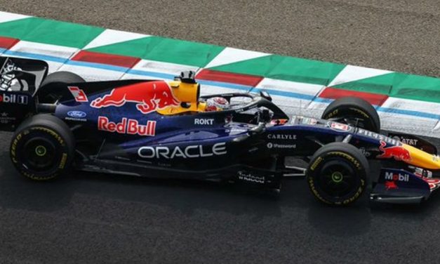 Mekies: Samo Ferrari može pratiti Red Bull u ovoj razvojnoj utrci