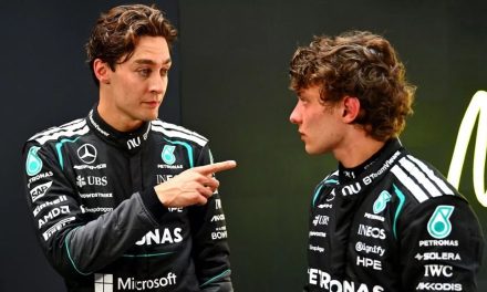 Coulthard: Russell mora slomiti Antonellijevo samopouzdanje ako želi titulu