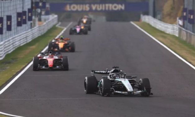 Russell upozorava: Mercedesova prednost neće trajati zauvijek