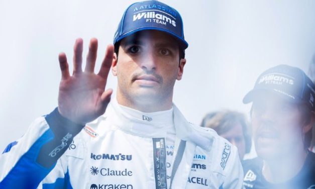 Sainz podvukao crtu: Pet sedmica odlučuje sezonu Williamsa