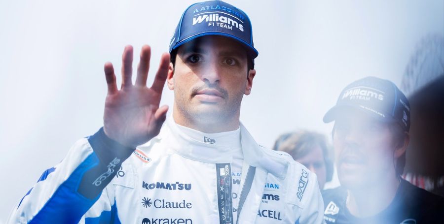 Sainz podvukao crtu: Pet sedmica odlučuje sezonu Williamsa