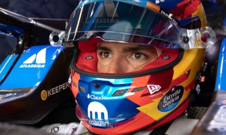 Sainz mora biti spreman kad ga pozove veliki tim –Steiner
