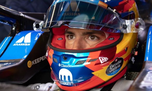 Sainz otkriva gdje Williams napreduje: Simulator daje prve rezultate