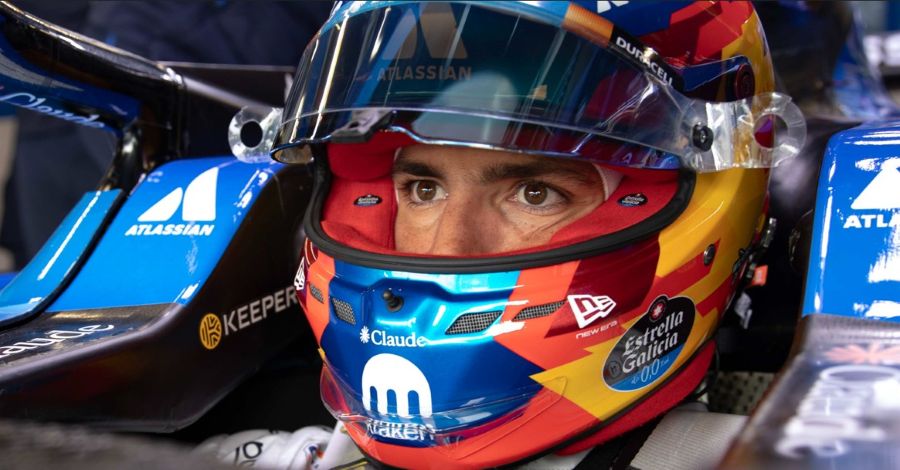 Sainz otkriva gdje Williams napreduje: Simulator daje prve rezultate