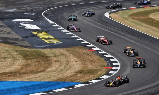 Silverstone ponudio F1 održavanje 2 utrke 2026