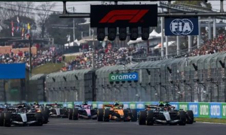 VN Turske se vratila, Red Bull s Macarena krilom, Audijev novi trkaći direktor, Alex Marquez na vrhu — Rezime dana