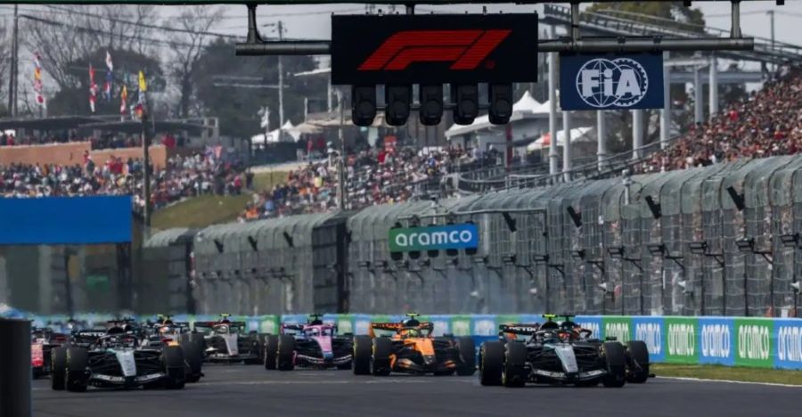 Dogovor vozača i FIA-e o pravilima, ali timovi donose odluku