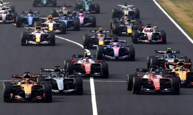 Razjašnjene FIA-inih promjena za Miami: Šta se tačno mijenja i zašto