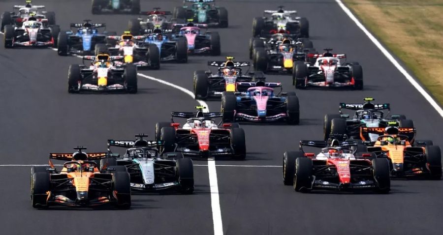 Razjašnjene FIA-inih promjena za Miami: Šta se tačno mijenja i zašto