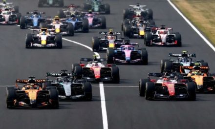 F1 sprema jači motor već od 2027.: 50/50 pravilo odlazi u prošlost