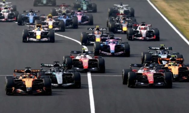 Politički rat u paddocku: FIA, Liberty i timovi na suprotnim stranama oko pravila