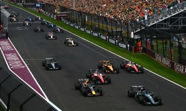 FIA sprema kazne za zloupotrebu startnog sistema: Moguć i prolazak kroz boks