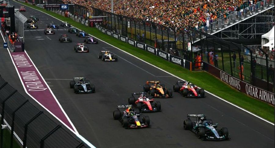 FIA sprema kazne za zloupotrebu startnog sistema: Moguć i prolazak kroz boks