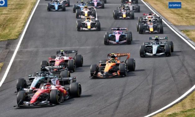 Domenicali: Pravila za 2026. treba doraditi, ali Formula 1 ide u pravom smjeru