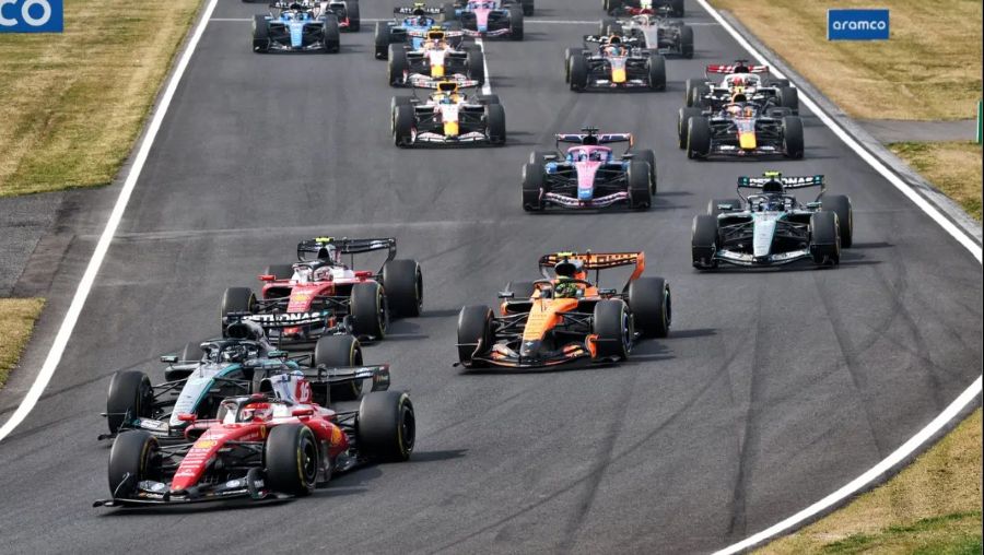 Domenicali: Pravila za 2026. treba doraditi, ali Formula 1 ide u pravom smjeru