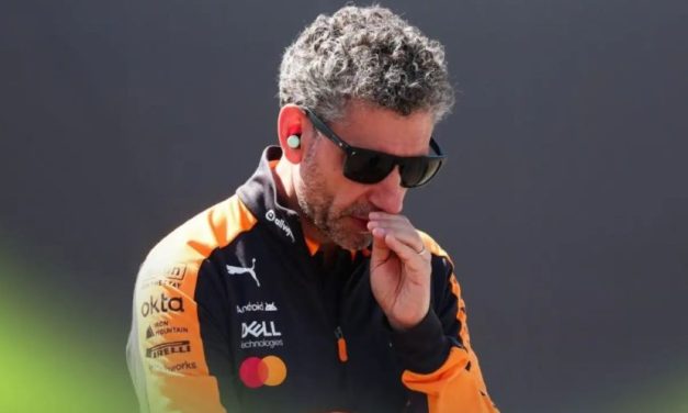 Gdje stoji Stella u dešavanjima: McLaren bez promjena, Ferrari bez kontakta