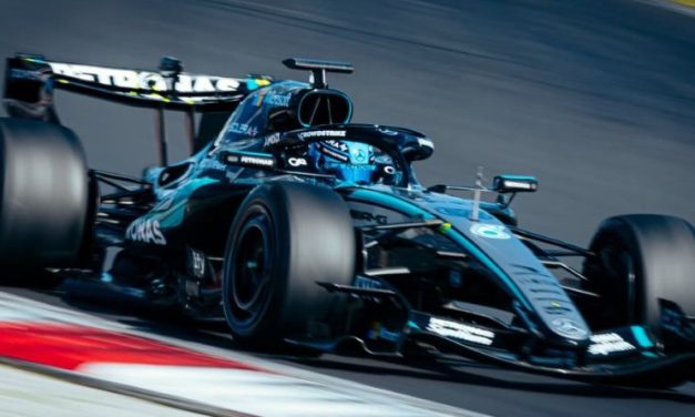 Russell: Testiranja ne dopuštaju startove – ali imamo ideju gdje gubimo