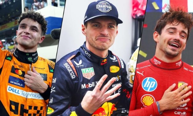 Lambiase pokrenuo lavinu: McLaren i Ferrari u igri za Verstappena, klauzula mijenja sve