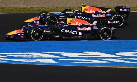 Verstappen vrši pritisak, ali problem Red Bulla je dublji od motora