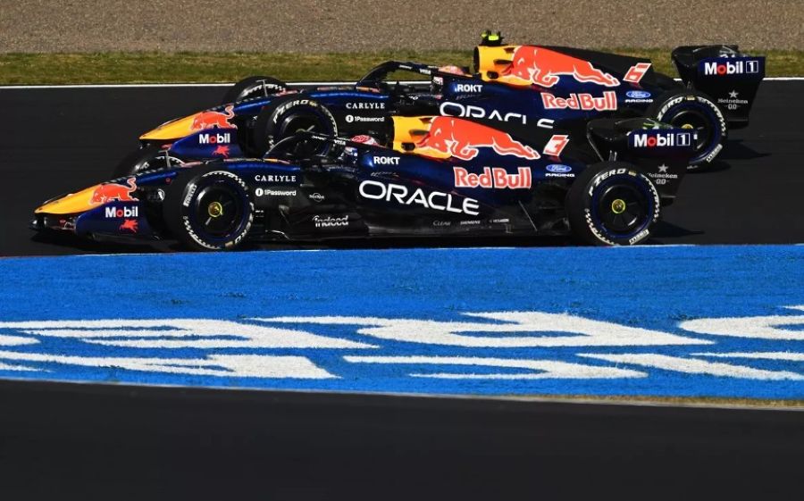 Button bez dileme: Red Bull mora napraviti brži bolid