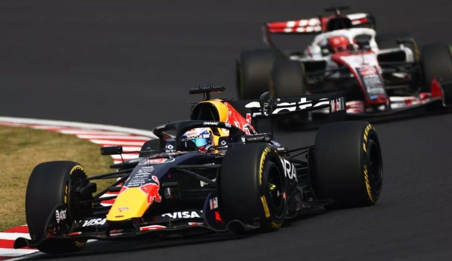 Red Bull povlači novi potez: Dan Fallows preuzima ključnu ulogu u Racing Bullsu