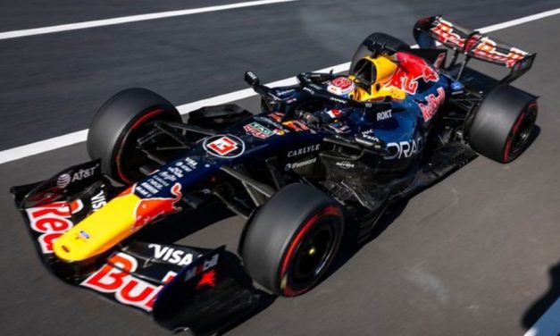 Brown: Otpisati Red Bull bilo bi vrlo glupo