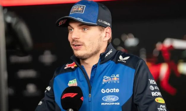 Domenicali: Verstappenov glas se mora slušati, ali mora paziti šta govori