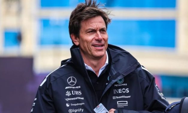 Wolff: Svjesno smo riskirali s Antonellijem