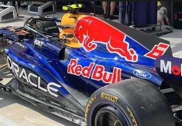 Red Bull tvrdi da nije kopirao Ferrari