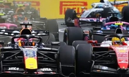 Verstappen: Izgubili smo 4 sekunde — Hamilton nam je samo uzeo vrijeme