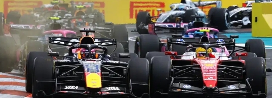 Verstappen: Izgubili smo 4 sekunde — Hamilton nam je samo uzeo vrijeme