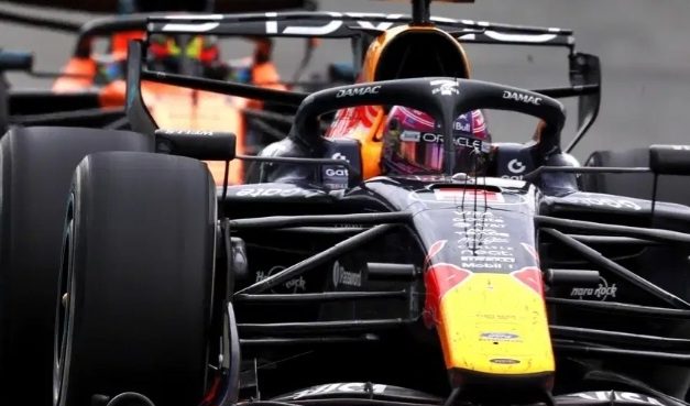 Sudije zatrpane istragama: Verstappen i Russell centru haosa u Miamiju