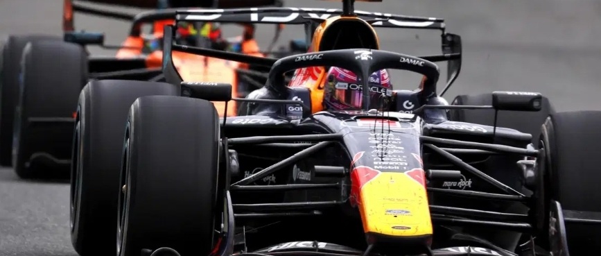Sudije zatrpane istragama: Verstappen i Russell centru haosa u Miamiju