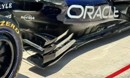 FIA već radi na smanjenju downforcea za bolide 2027
