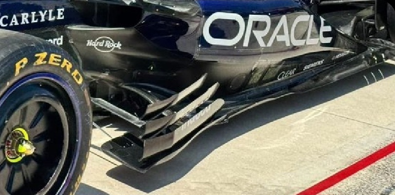 FIA već radi na smanjenju downforcea za bolide 2027