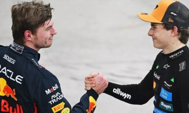 Red Bull cilja Piastrija kao opciju zamjene za Verstappena