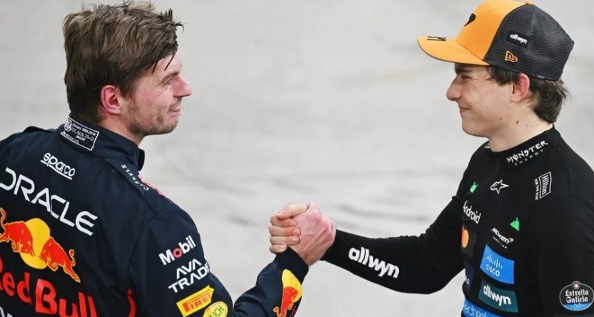 Red Bull cilja Piastrija kao opciju zamjene za Verstappena