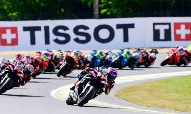 Martin preuzeo momentum, Ducati ostao s pitanjima: Šira slika s Le Mansa