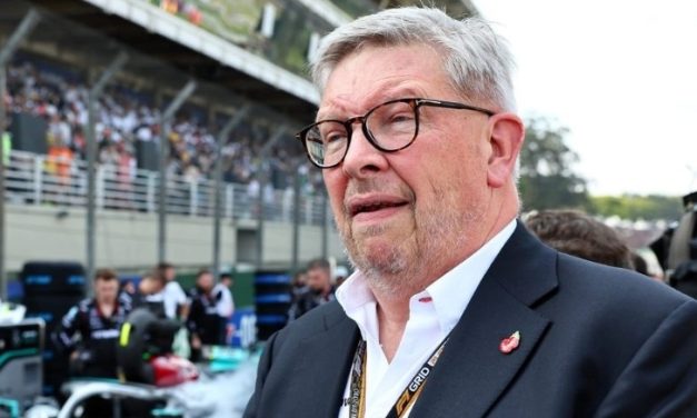Brawn se vraća u motorsport: Legendarni F1 mozak ulazi u MotoGP