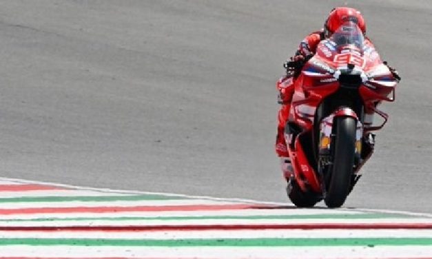 Márquez: Problem koji me mučio cijele sezone je nestao
