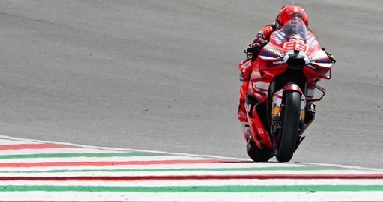 Márquez: Problem koji me mučio cijele sezone je nestao