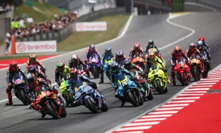Acosta žestoko kritikovao restart VN Katalonije: Zdravlje ljudi mora biti ispred spektakla