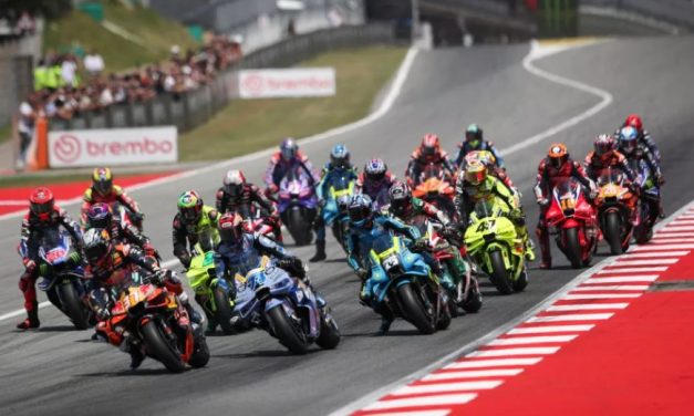 Acosta žestoko kritikovao restart VN Katalonije: Zdravlje ljudi mora biti ispred spektakla